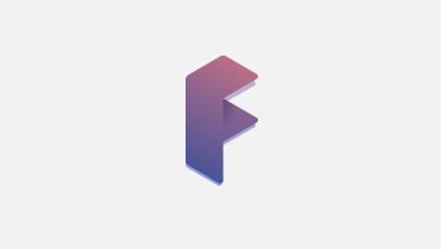 Logotipo de interfaz de usuario Fluent